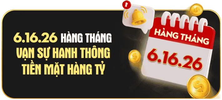 Jackpot Lũy Tiến tại 32win